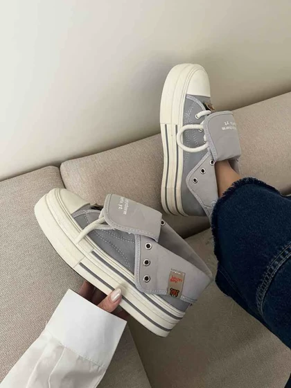 ALL STAR ساق‌دار