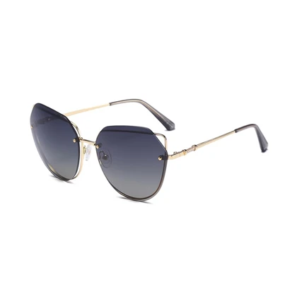عینک آفتابی زنانه لومیر LU S123 C4