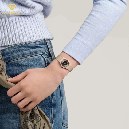 ساعت مچی سواچ SWATCH LT104