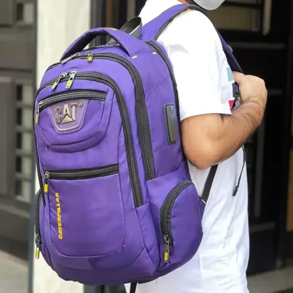 کوله پشتی لپ تاپ CAT مدل CAT8418