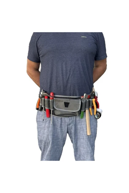 کیف کمری مردانه cantayurdu cantayurdu