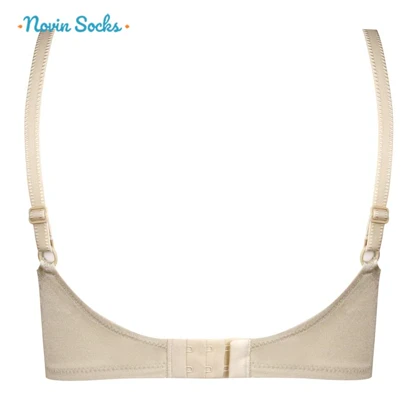 سوتین زنانه لین مدل فنردار کد 4680-560