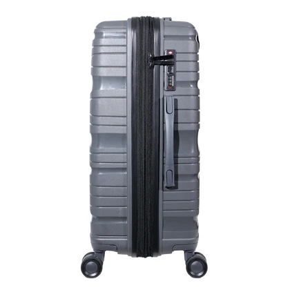 چمدان Pierre Cardin مدل P40375-PP-M سایز متوسط