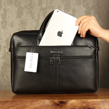 کیف اداری مردانه بیورا مدل eez14