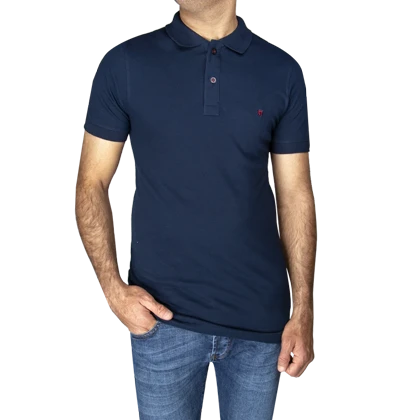 پولوشرت مردانه مدل M2064002TP