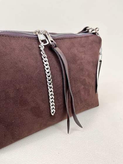 کیف زنانه دوشی همایلی الکساندر وانگ alexanderwang کد 1540 دختر طهرونی