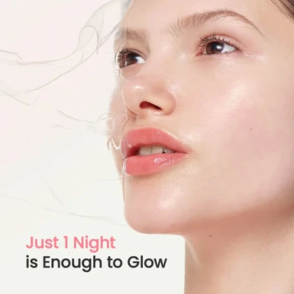 ماسک صورت بایودنس Biodance مدل Bio Collagen Real Deep Mask چهار عددی