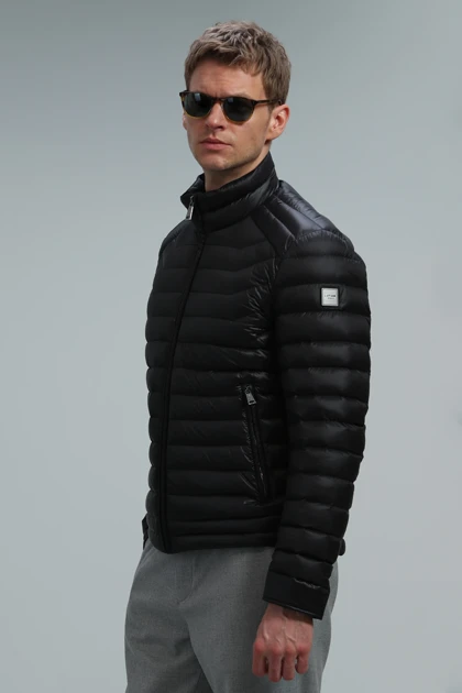 کت و کاپشن مردانه lufian lufian