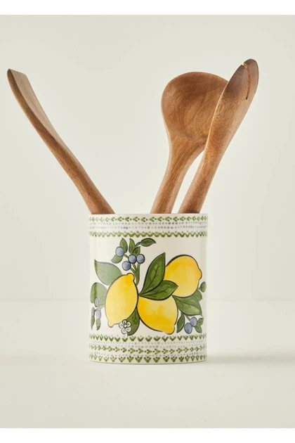 جاقاشقی ایستاده Bella Maison مدل Lemoncello سرامیکی - چندرنگ