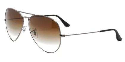 عینک آفتابی ریبن RayBan RB3025S 00451 55