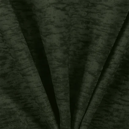 کراپ تیشرت زیپ‌دار ورزشی زنانه TS1992 GR