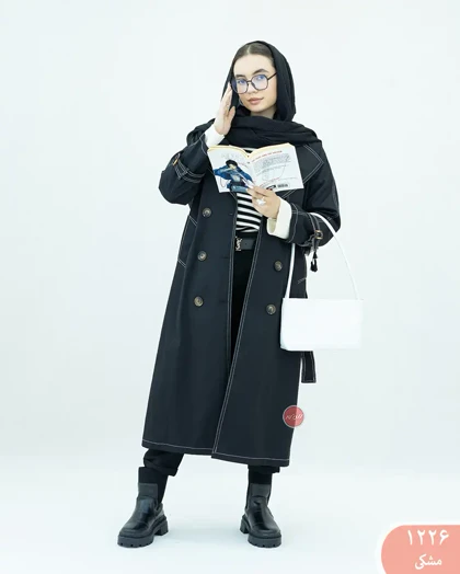 ترنج کت آیرا 1226