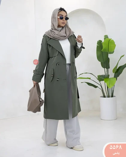 ترنج کت بلنددوژیله 5568