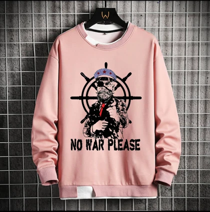 تیشرت آستین بلند