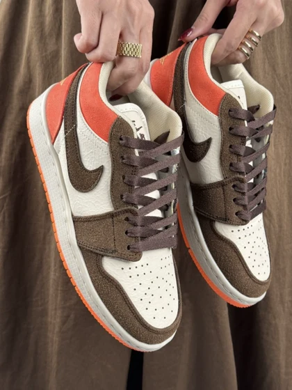 کتانی جردن وان کوتاه 2451