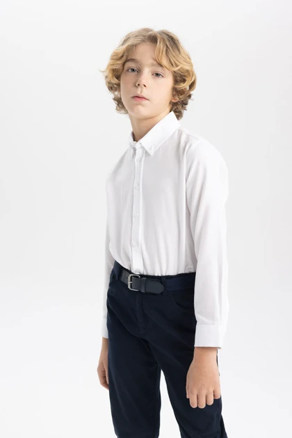 پیراهن بچگانه defacto