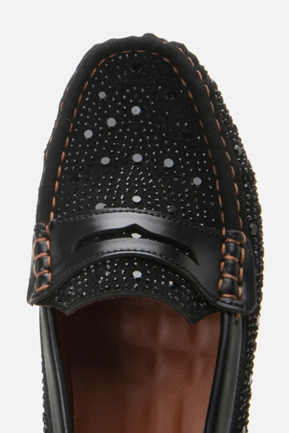 کفش لوفر زنانه yaya-by-hotic yaya-by-hotic