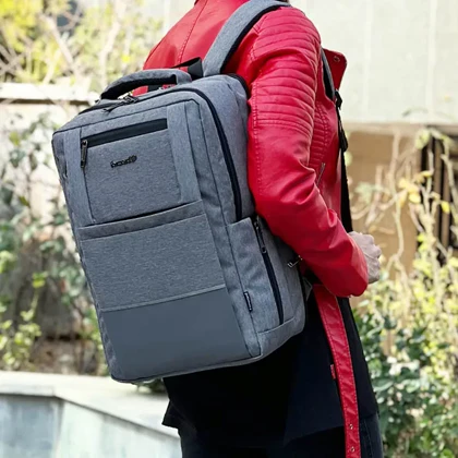 کوله پشتی فوروارد مدل FORWARD - FCLT65026 MAGNETISM VIBES