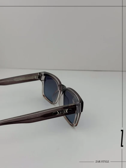 عینک آفتابی مدل 109