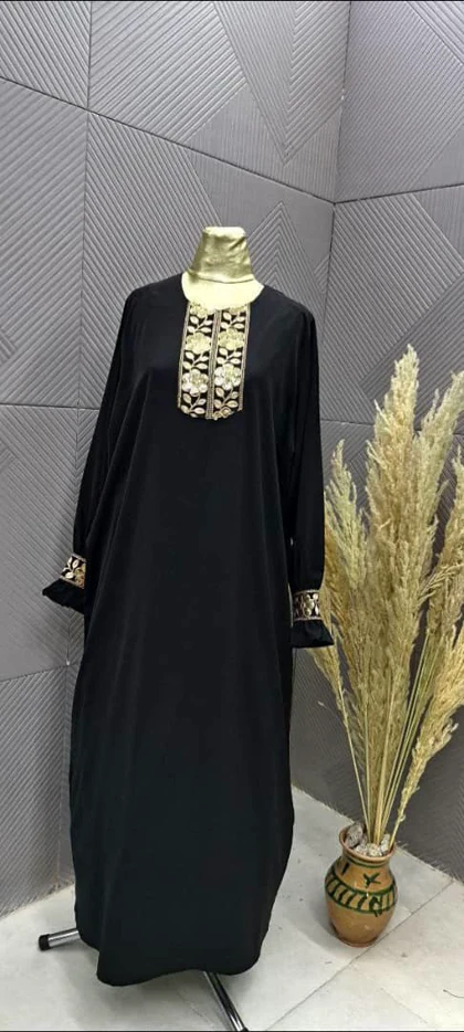 عبای مدل محیا