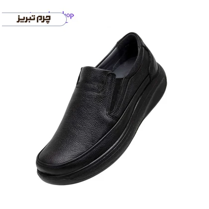 کفش طبی مردانه مدل آرتیکا B072