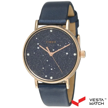 ساعت مچی زنانه تایمکس TIMEX مدل TW2T87800