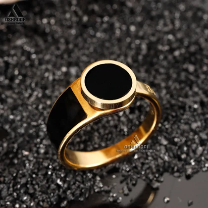 انگشتر زنانه بولگاری Bvlgari Ring GK01