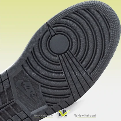 نایک ایر جردن 1 لو تراویس اسکات (DM7866-103)