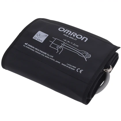 فشارسنج بازویی دیجیتال امرن OMRON مدل M2 Plus