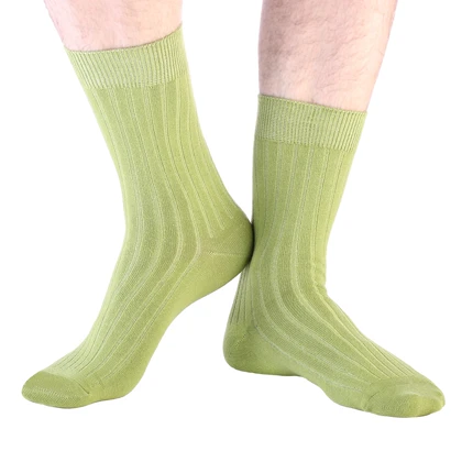 جوراب جوپا ساق‌دار مردانه کبریتی