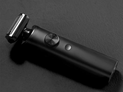 ریش تراش و ماشین اصلاح شارژی شیائومی Xiaomi مدل XMGHT2KITLF ضدآب