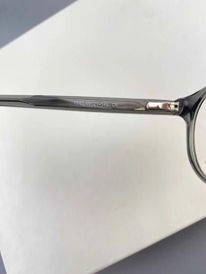 عینک طبی برند دیوید بکهام مدل DB7760