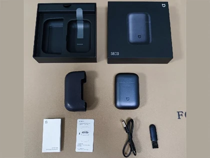 ریش تراش برقی میجیا شیائومی Xiaomi Mijia S600