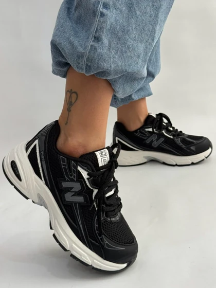 کتانی نیوبالانس سولی 3740