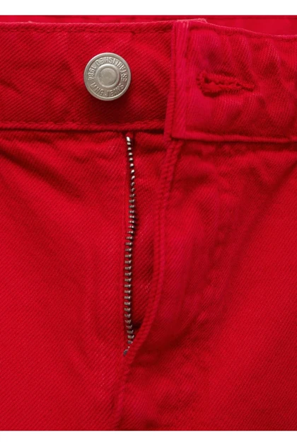 شلوار جین زنانه mango