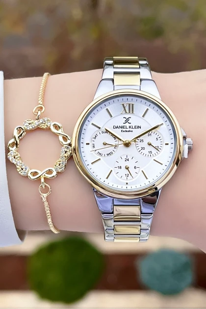 ساعت زنانه daniel-klein daniel-klein