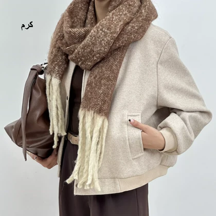 بامبر جکت 1007130