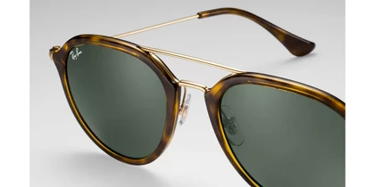 عینک آفتابی ریبن RayBan RB4253S 00710