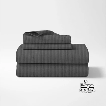 سرویس کاوری مینیمال هتلی راه راه