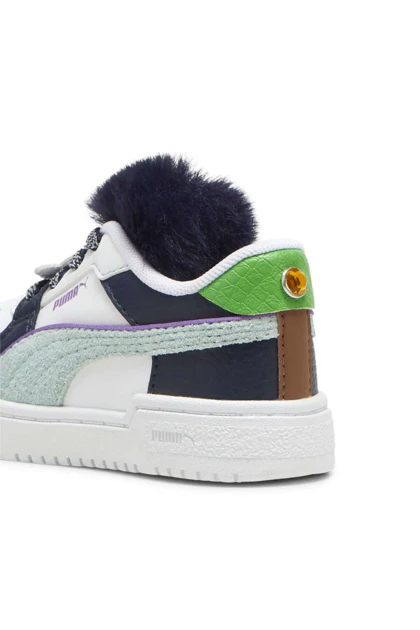 کفش کلاسیک بچگانه اورجینال puma