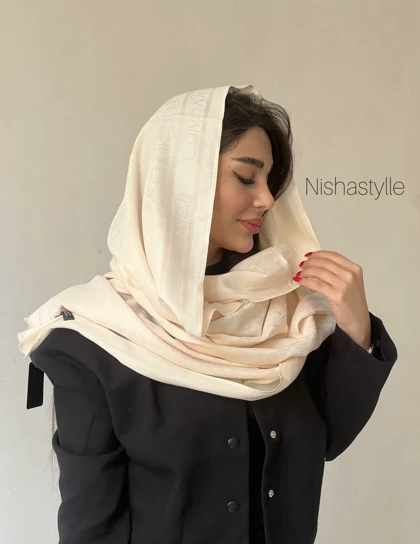 shawl 0228