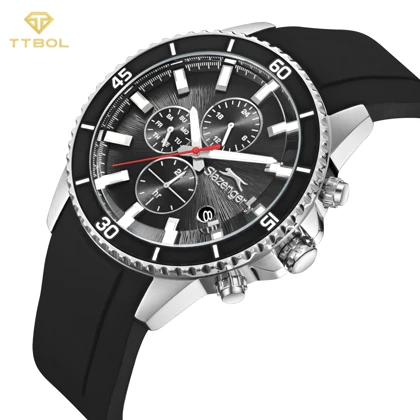 ساعت مچی مردانه اسلازنجر SLAZENGER SL.09.2572.2.351