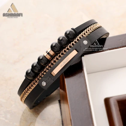دستبند هابلوت Hublot Bracelet C4