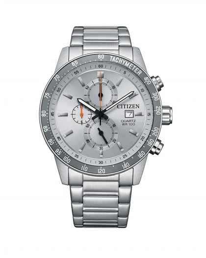 ساعت مچی مردانه سیتیزن CITIZEN AN3688-58H