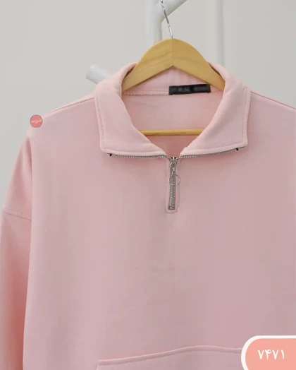 دورس نیم زیپ 7471