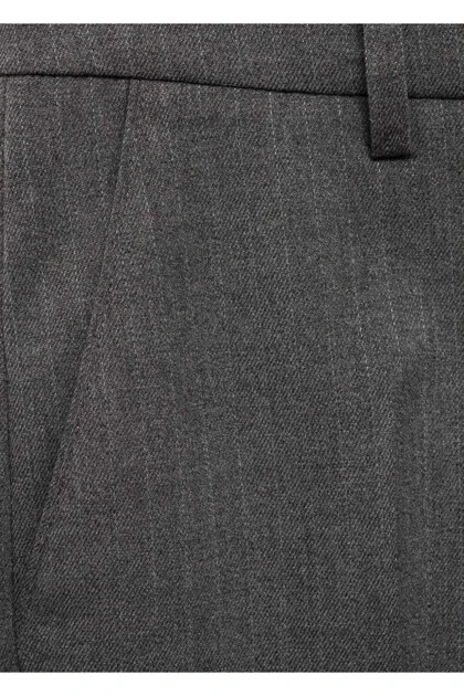 شلوار زنانه اورجینال منگو mango