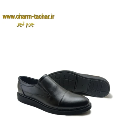 کفش مردانه رسمی روزمره کد 35