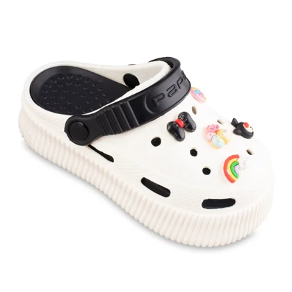 کراکس دخترانه پاپا مدل 308