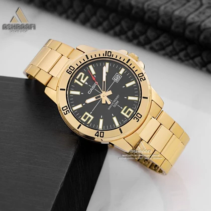 ساعت مردانه کاسیو Casio MTP-VD01G-1BV