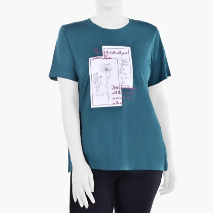 تیشرت زنانه C685